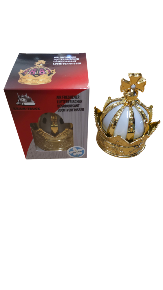 KRONE SCENT AIR FRESHENER FRAGRANCE DIFFUSER KRONE SCENT AIR FRESHENER FRAGRANCE DIFFUSER