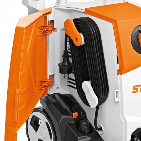 STIHL RE 110 PLUS /4950 011 4533 nettoyeur haute pression 110 bar 1700 W