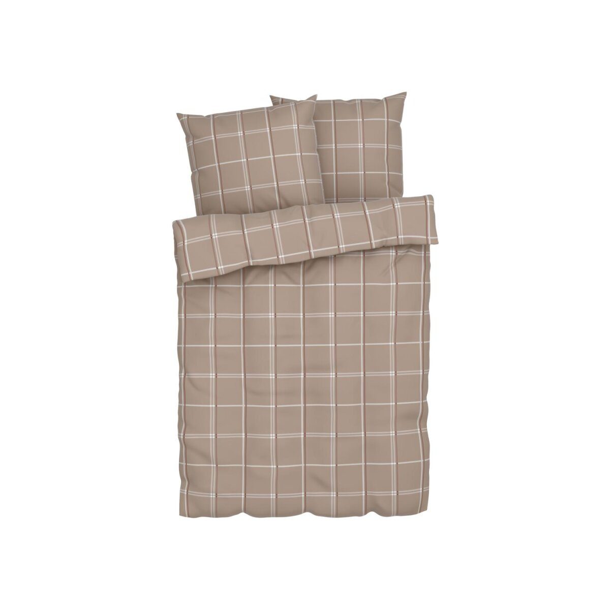 LIVARNO home fine flax bed linen