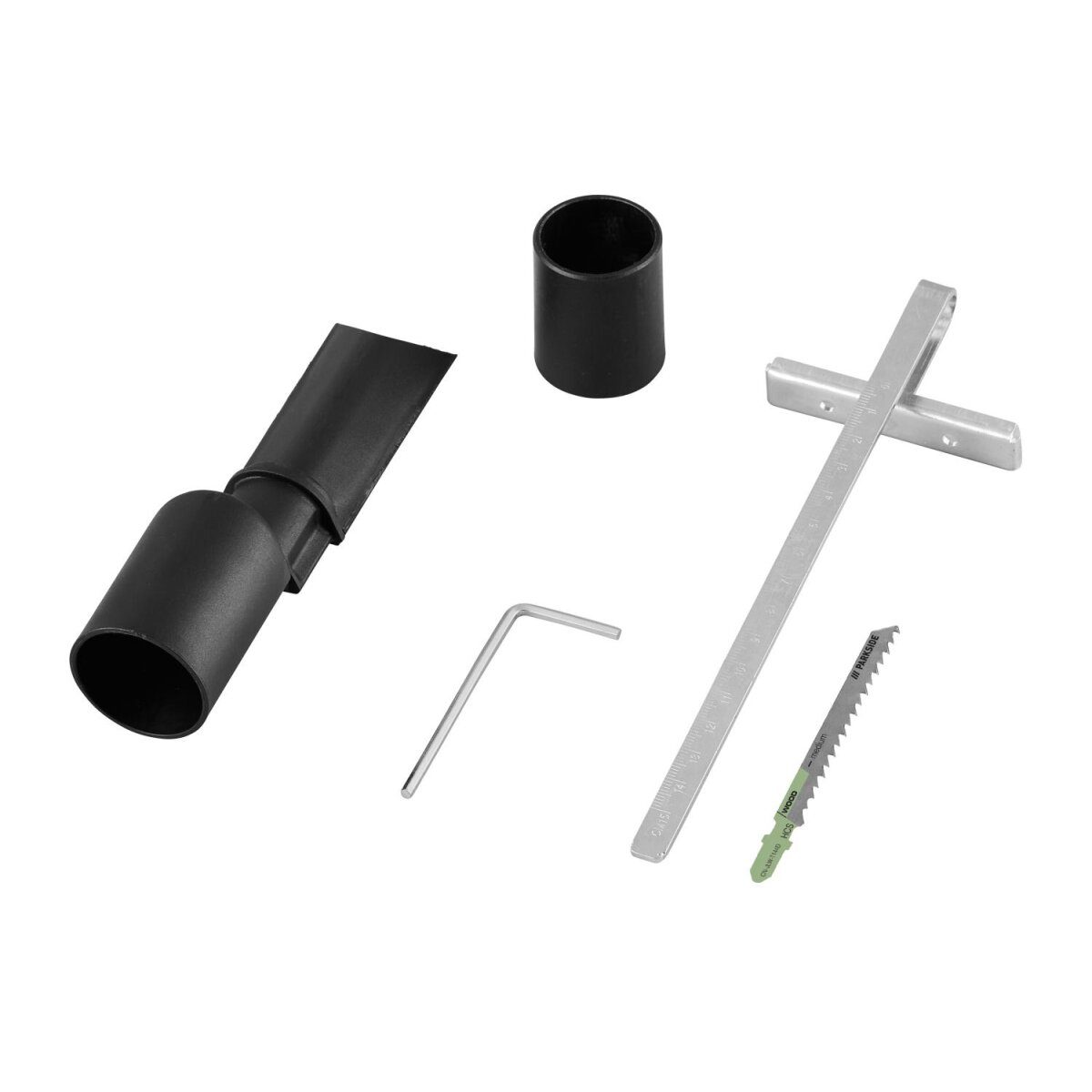 PARKSIDE® Pendelhubstichsäge »PSTD 800 G6«