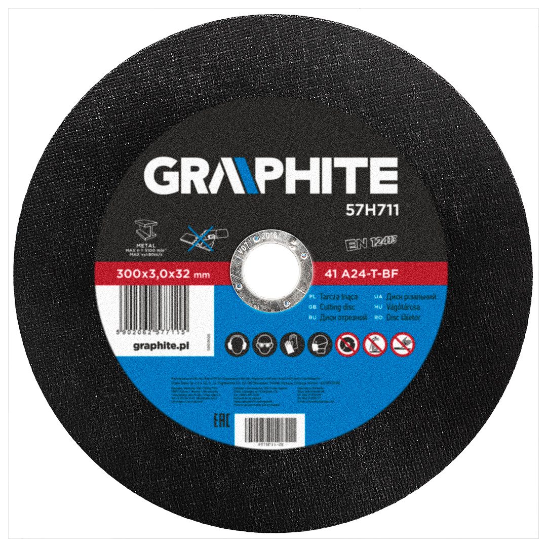 cutting disc