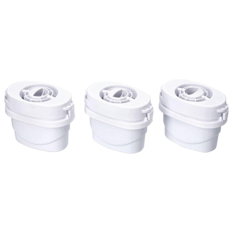 SILVERCREST® water filter cartridges, set of 3