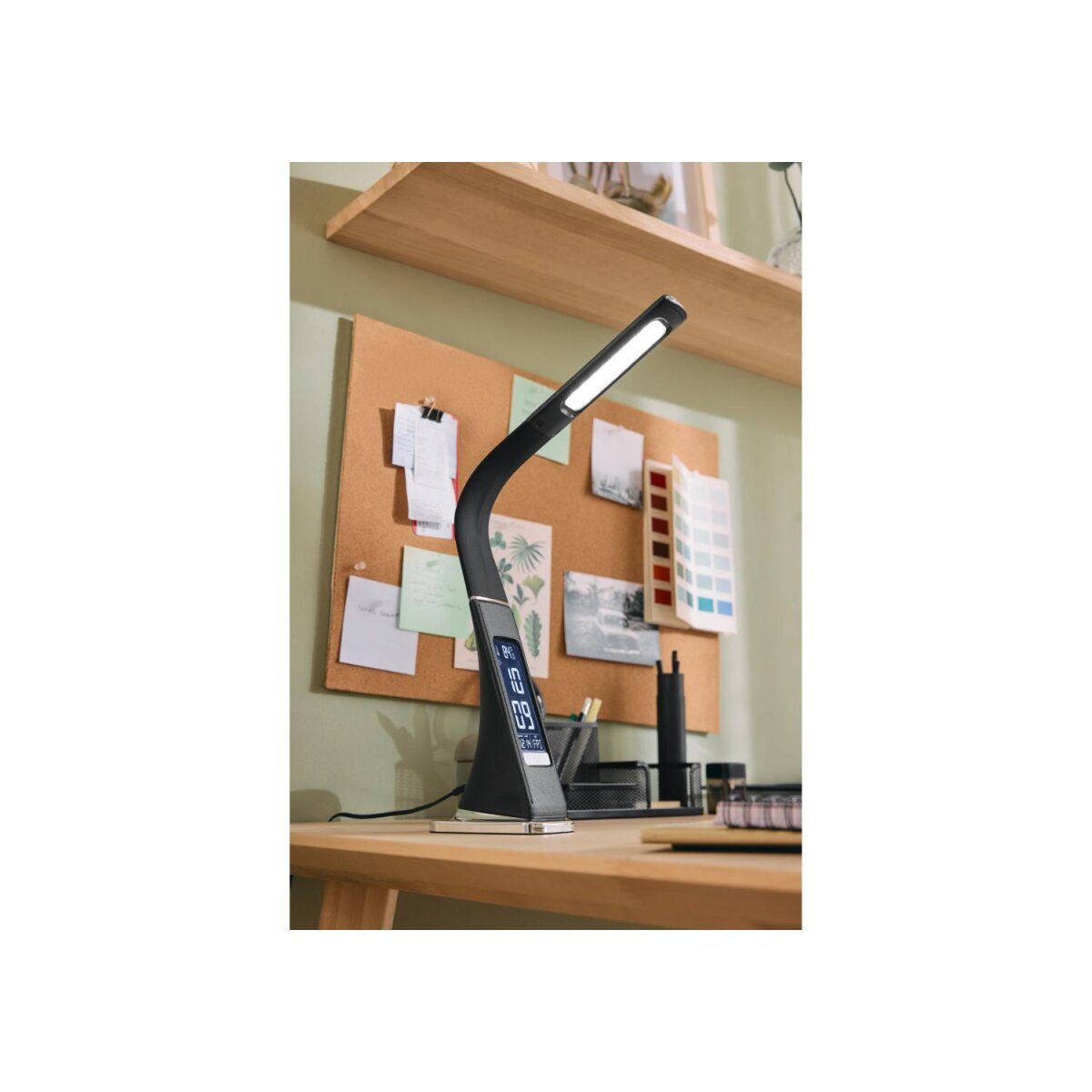 Lampe de bureau LED LIVARNO®
