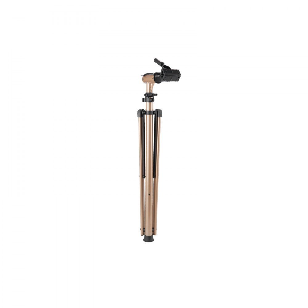 Support de réparation de vélo, support de réparation de vélo (capacité de charge de 49,9 kg) avec hauteur réglable de 1025 à 1510 mm et grand plateau à outils, support d'entretien pliable pour vélos de montagne, vélos de route