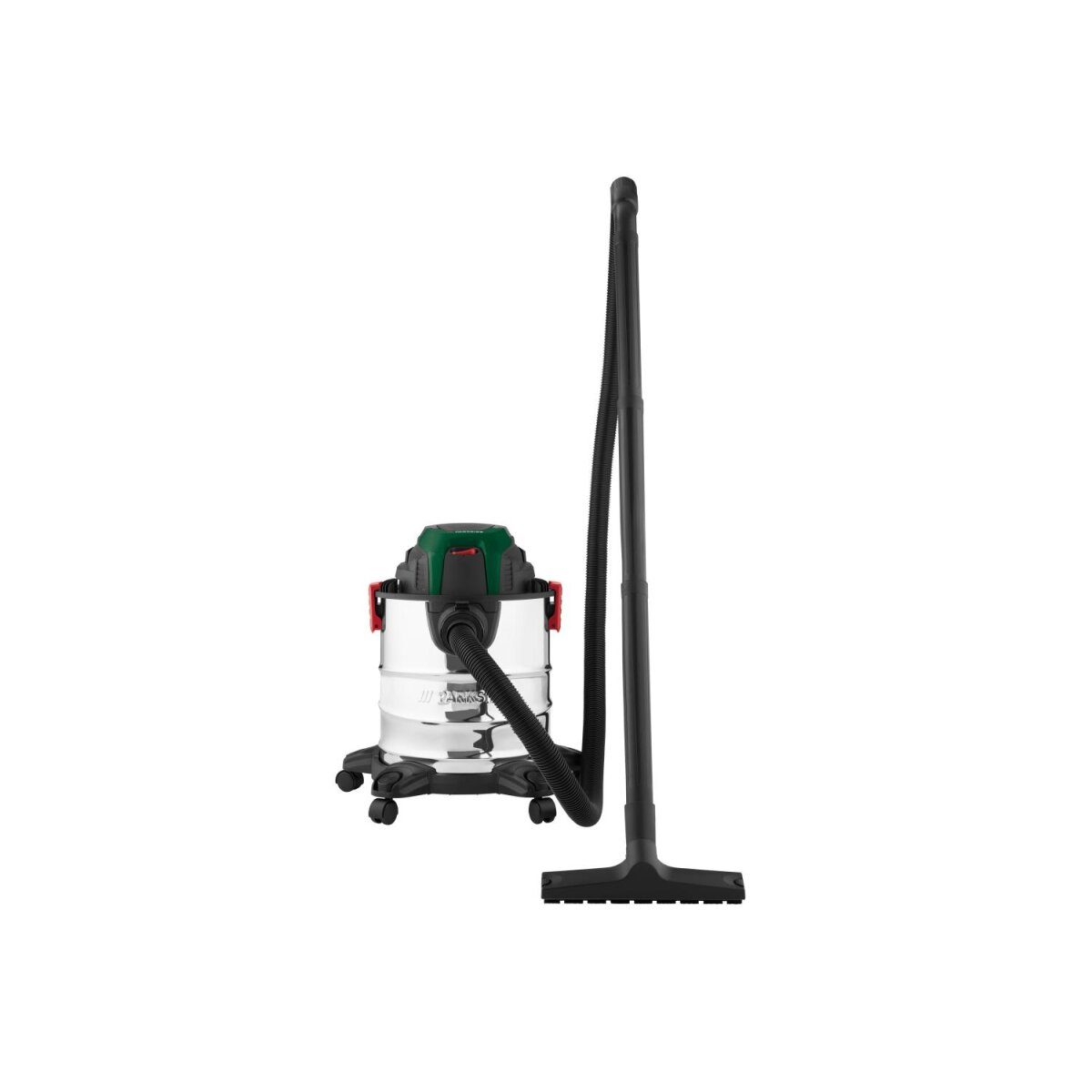 PARKSIDE® nat-/droogzuiger »PWD 20 C3«