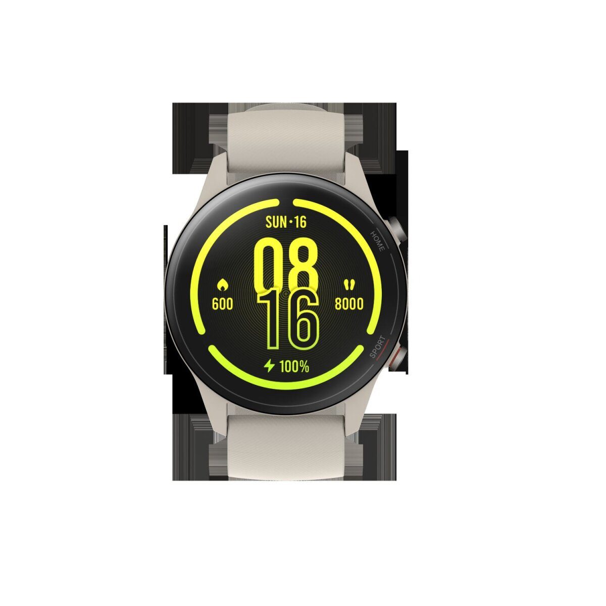 Xiaomi Smartwatch Mi Watch, beige