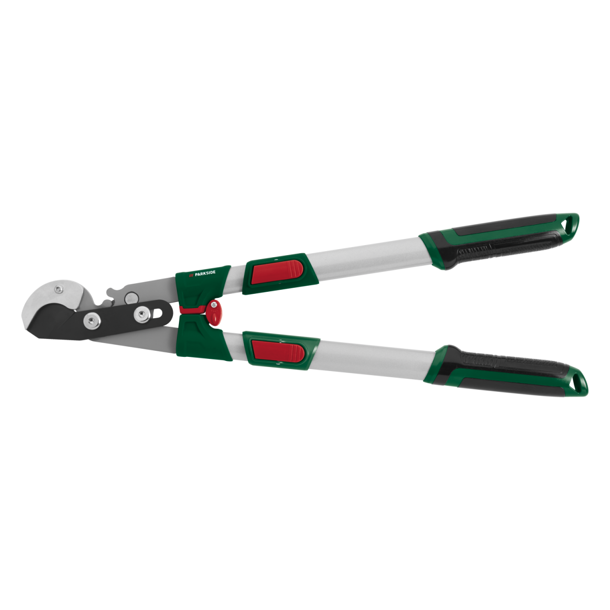 PARKSIDE® loppers telescopic anvil/bypass