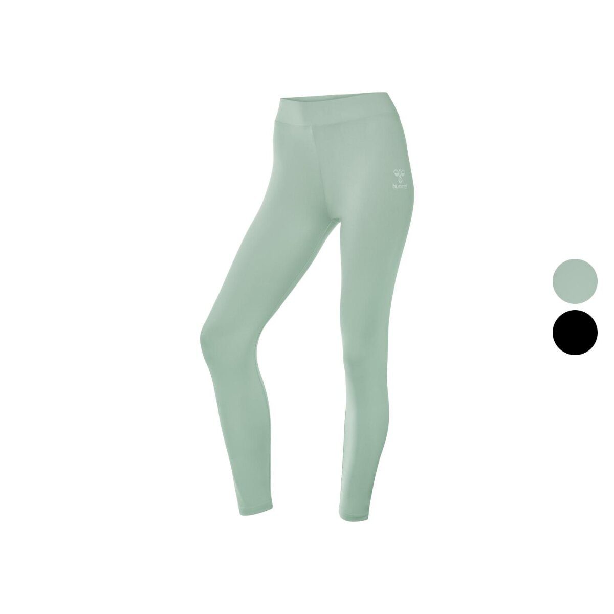 Hummel functionele damespanty »hmlMOTION 2.0« met elastische tailleband