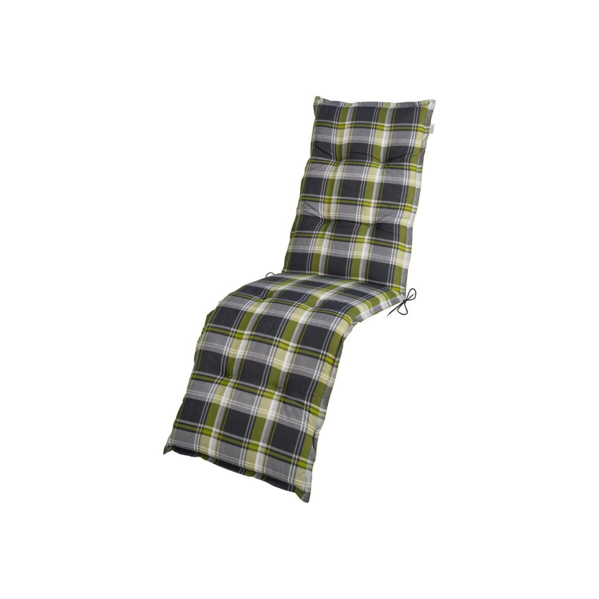 LIVARNO® relaxation chair upholstered cushion »Valencia / Miami«