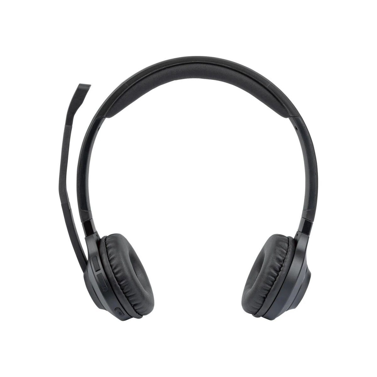 SILVERCREST® PC-Headset kabellos, mit Ohrpolstern