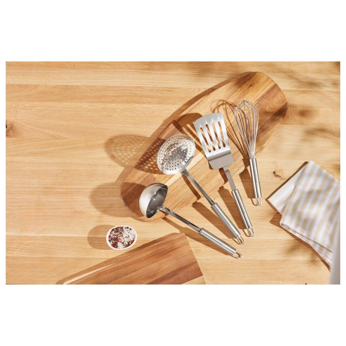 SILVERCREST® kitchen helper set