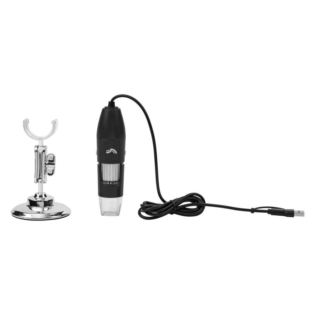 CRIVIT USB digitale microscoop