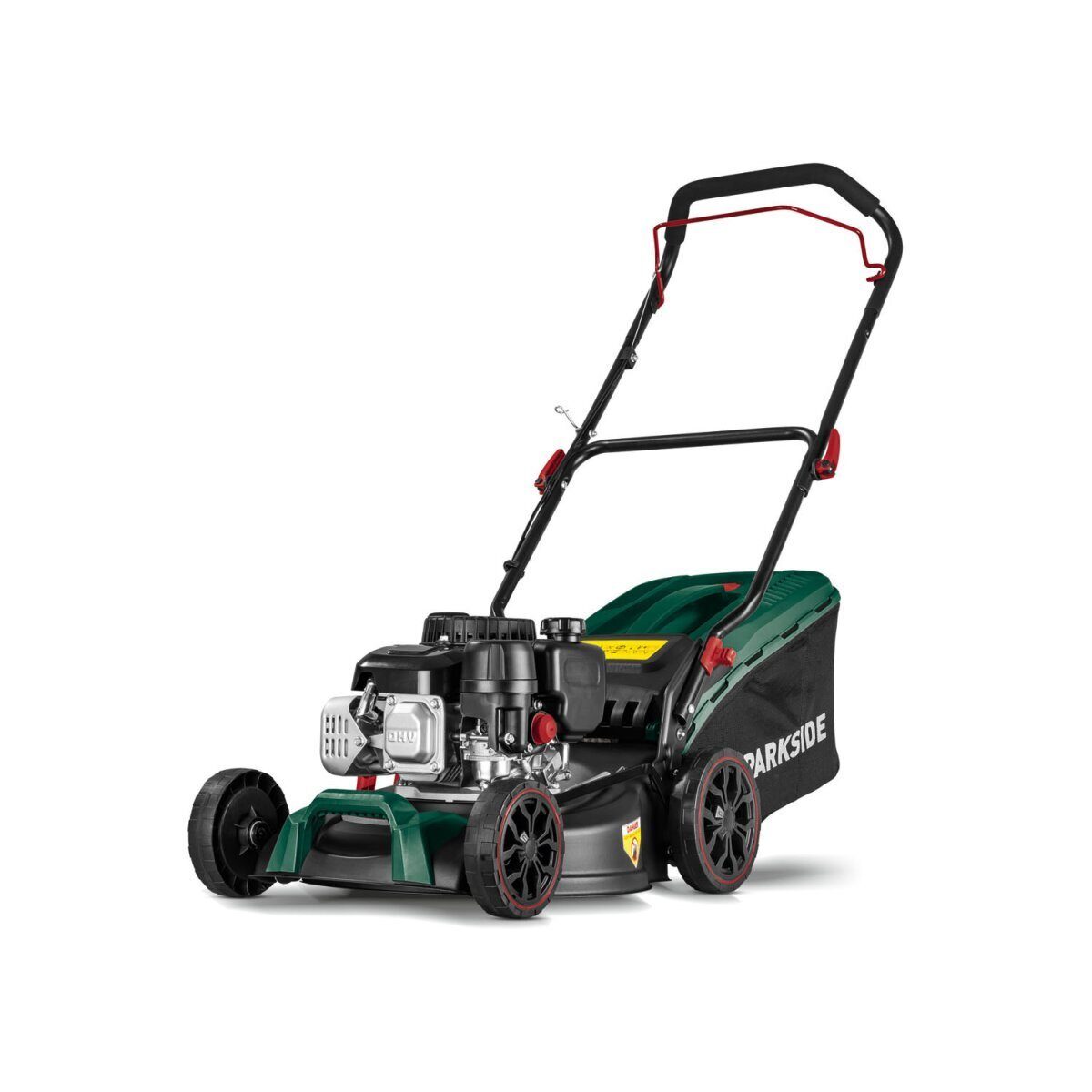Kosiarka spalinowa PARKSIDE® »PBM 42 A1«, 2850 obr/min, 2,44 KM