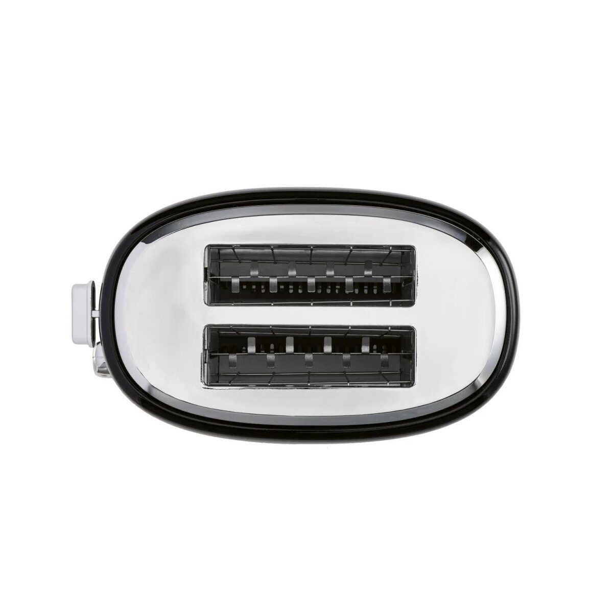 SILVERCREST® Doppelschlitztoaster Edelstahl »STR 980 C3«