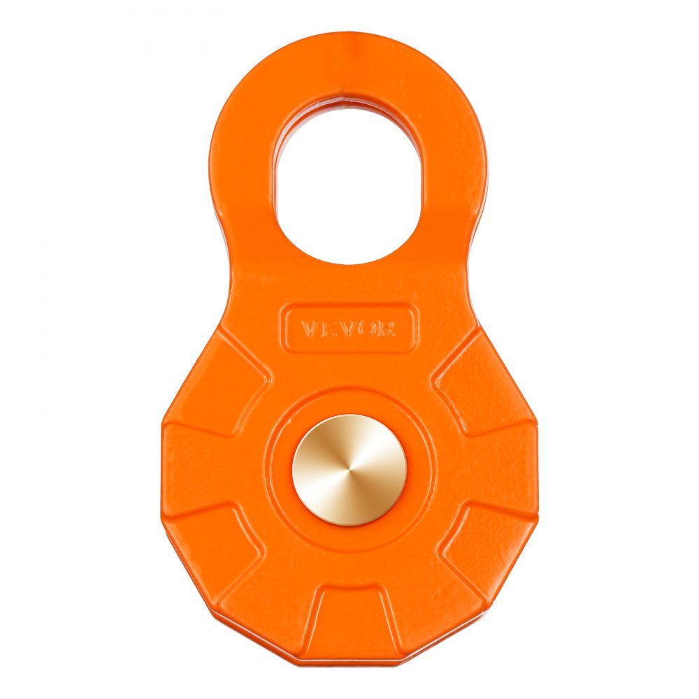 30T winch pulley, pulley system, forestry winch, lifting pulley, rope pulley, off-road recovery accessories for towing and recovery on trucks, tractors, ATVs and UTVs