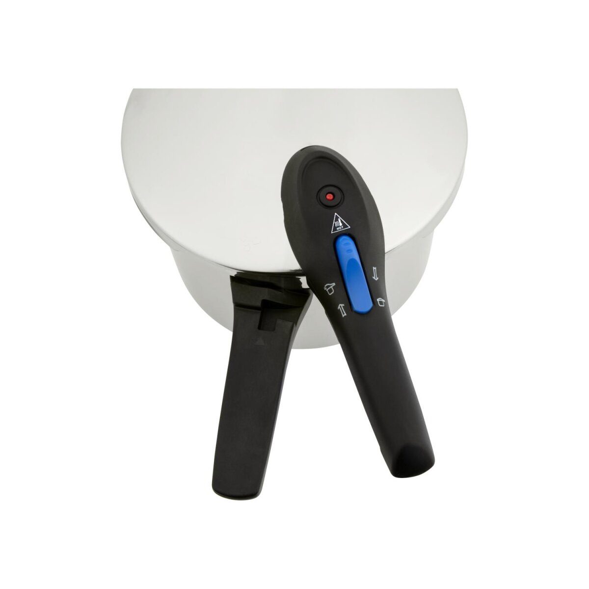 Szybkowar LIVARNO do użytku domowego, Ø 22 cm
