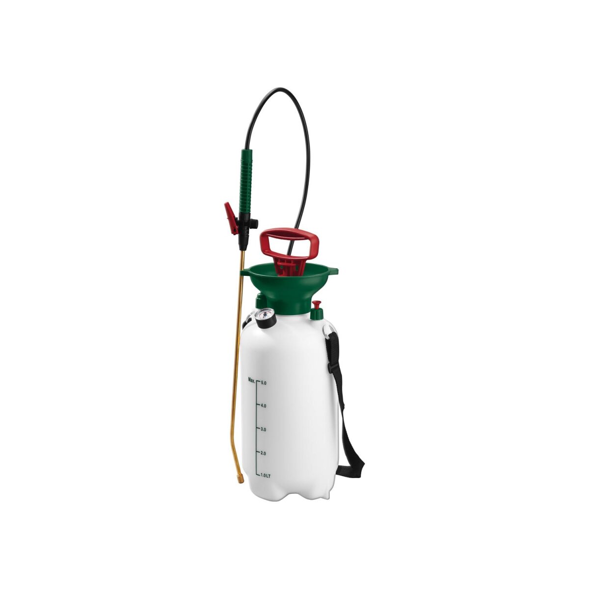Opryskiwacz ciśnieniowy PARKSIDE® Opryskiwacz ciśnieniowy PARKSIDE®
