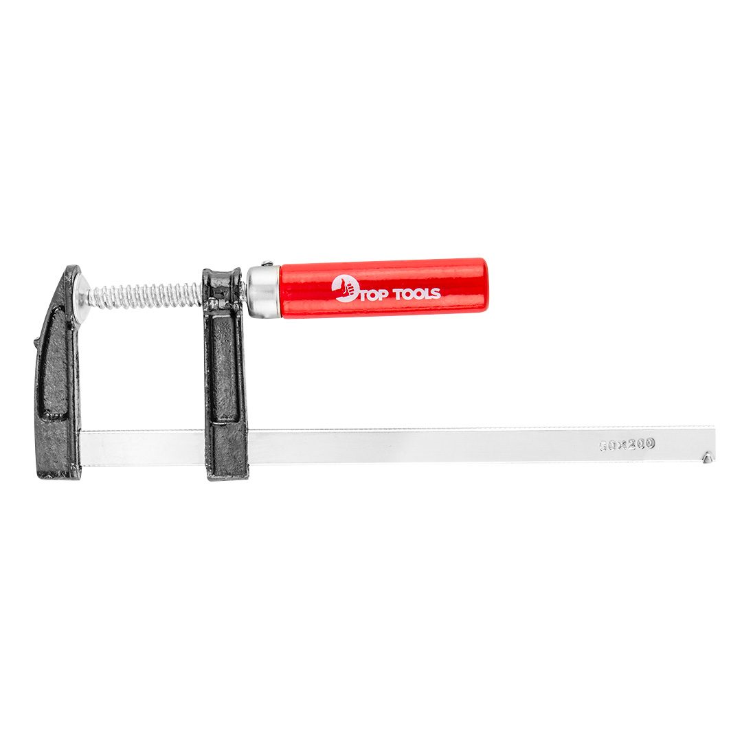 Carpenter's clamp
