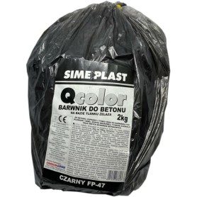 Sika Mix&Go morteladditief 1,25 kg