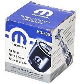 MOPAR MO-339 04892339AA Oil Filter - Part No. HT-48561
