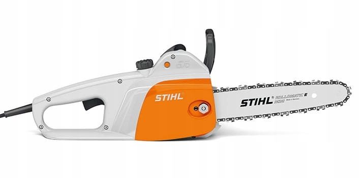 Stihl MSE 141 Elektrosäge Leistung 1400 W Kettensäge