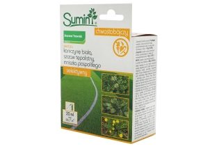 Starane Trawniki – herbicide (herbicide) voor de bestrijding van breedbladig onkruid op gazons 100 ml