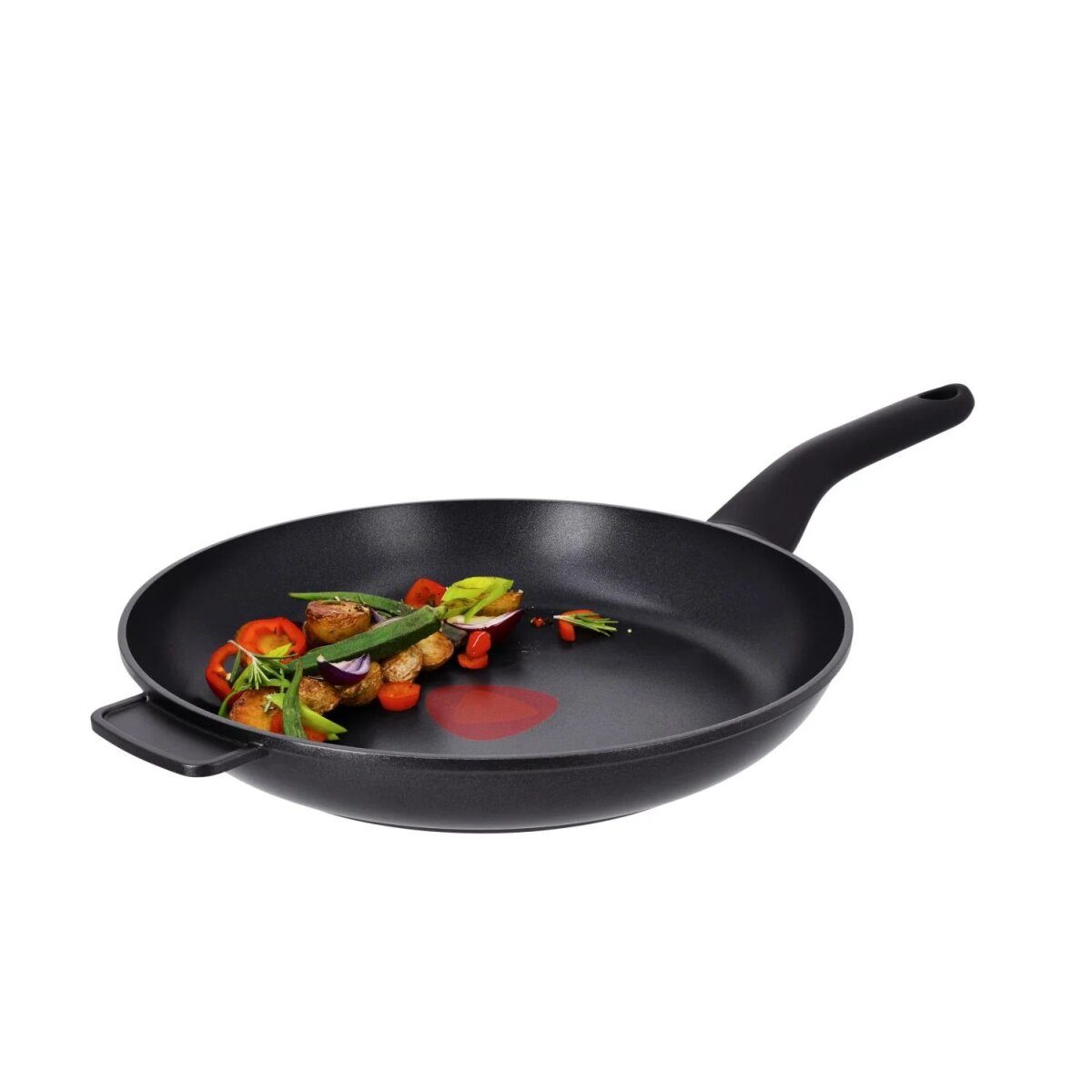 SILVERCREST® cast aluminum pan, Ø 32 cm