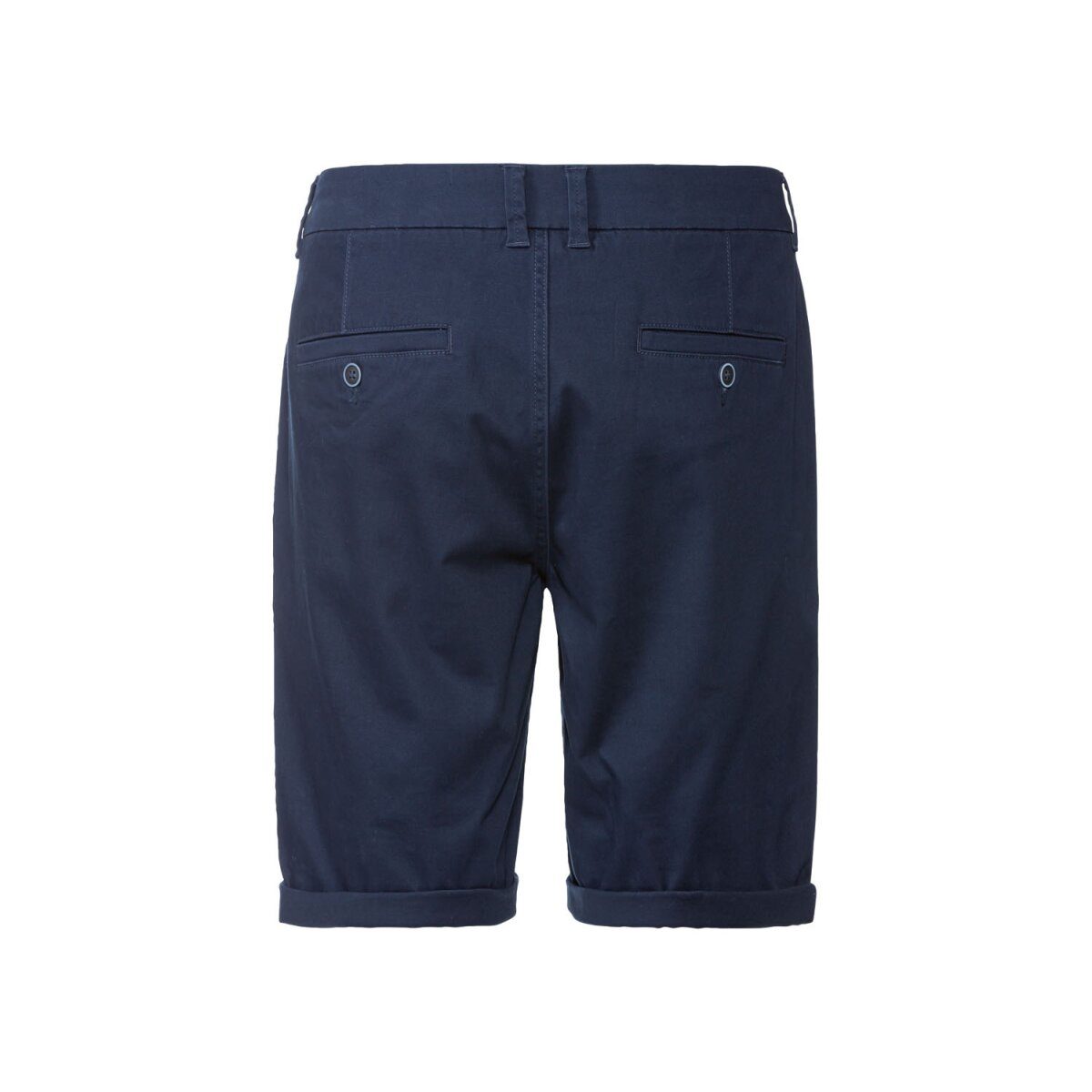 LIVERGY herenshort met manchetten