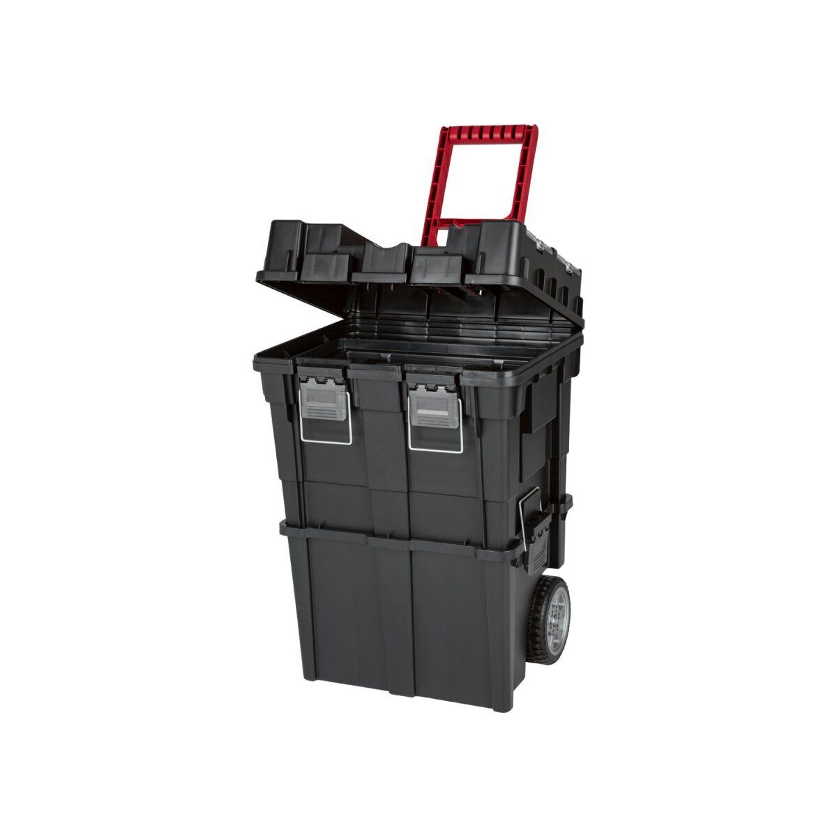 #SALE# mobile rolling workshop tool box workshop trolley