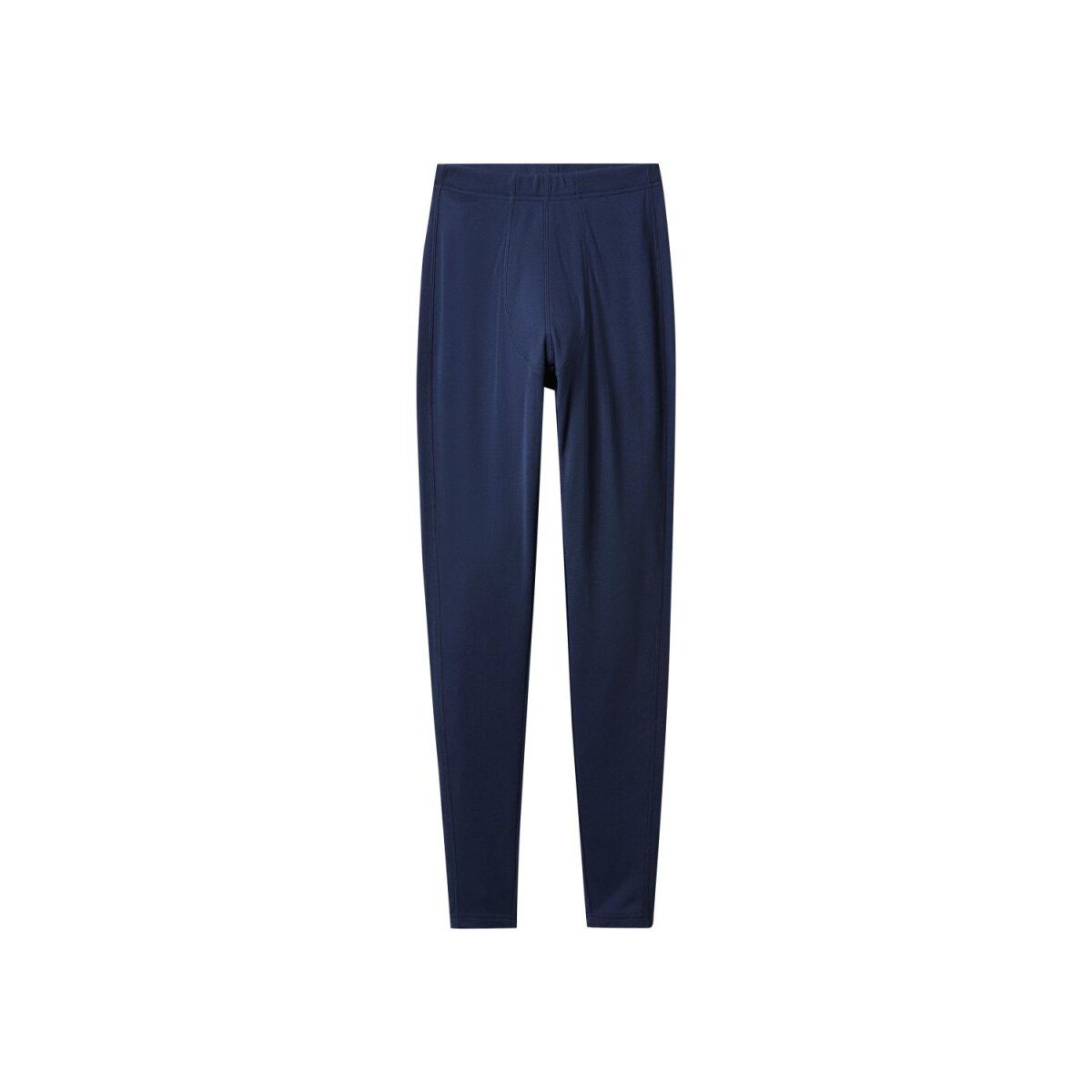 esmara Men Men's thermal underpants (navy blue, M (48/50))