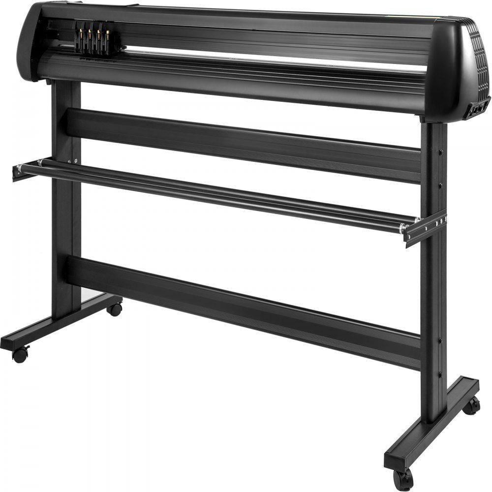 Vinylschneider 135 cm Vinylschneidemaschine mit Bodenständer-Vinylplotter