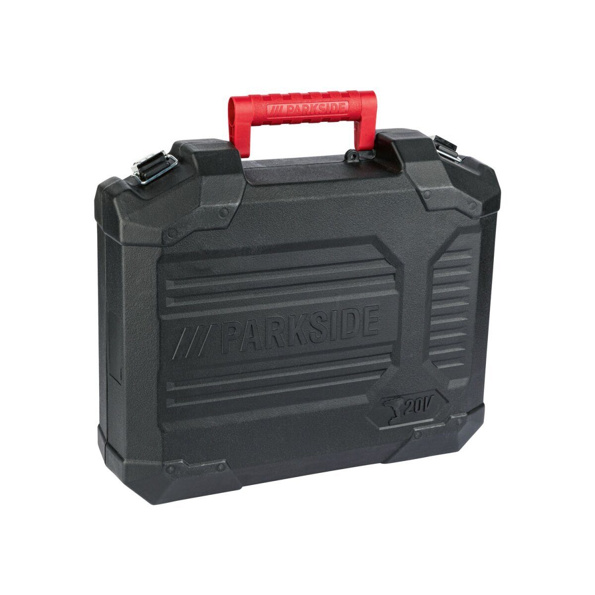 PARKSIDE 20 V cordless combination tool 3in1 “PKGA 20-Li C2”, without battery and charger