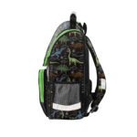 Cartable dinosaure