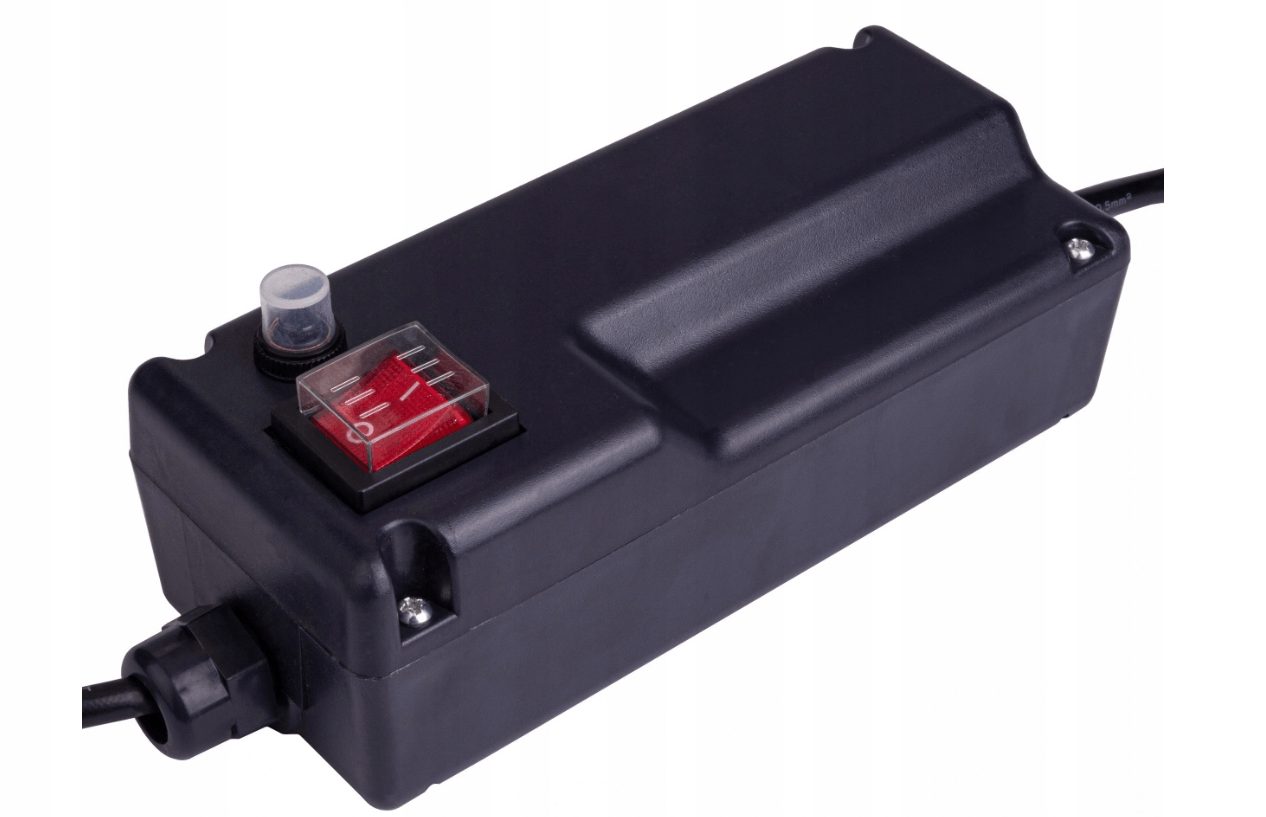 #SALE# Tiefbrunnenpumpenset 750W 1600 L/H