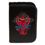 Tolles Spiderman Federmäppchen