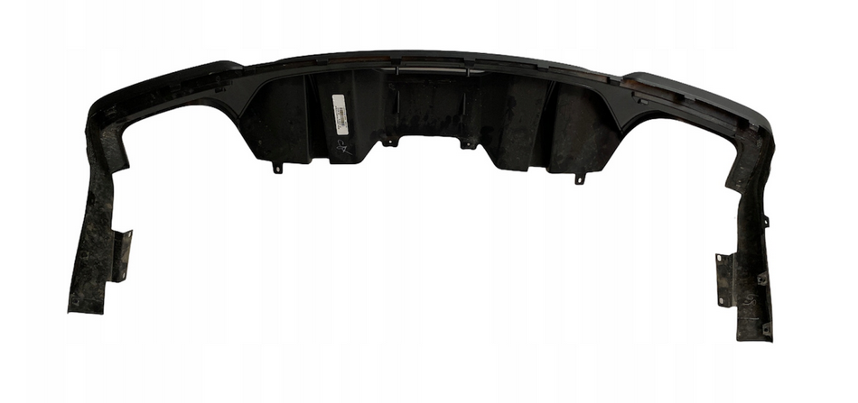 Original OE FORD MUSTANG Mk6 GT 5.0 V8 REAR DIFFUSER SPOILER JR3B-17F954-B