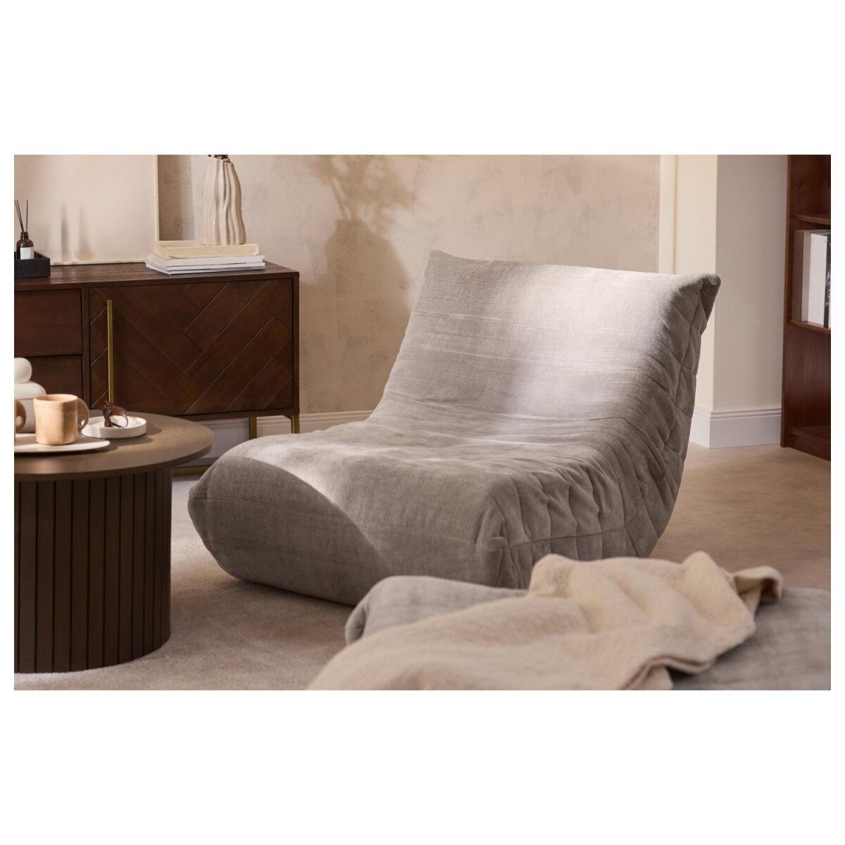 LIVARNO® Loungesessel für den Innenbereich