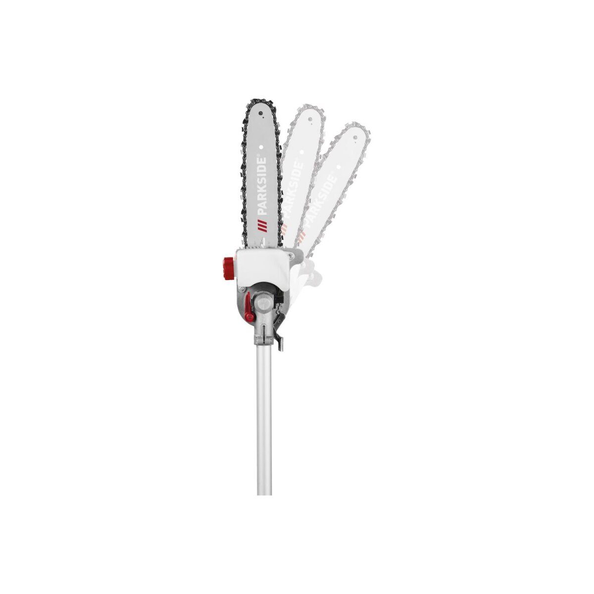 Appareil combiné électrique PARKSIDE® 2 en 1 « PEKG 2 A1 », avec tube rallonge bon