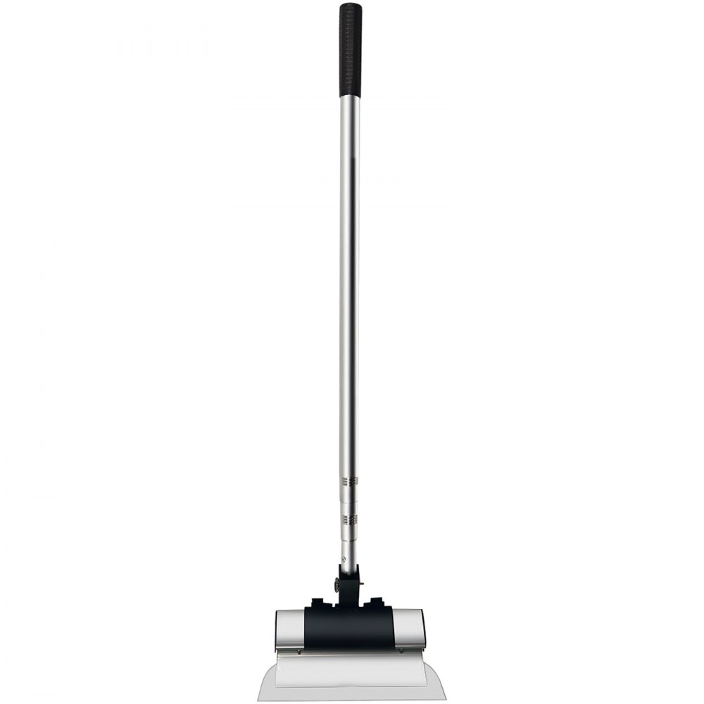 Dekospachtel-Set 25 cm / 40 cm / 60 cm breiter Spachtel, 0,89 - 2 m Klingenlänge Trockenbau-Flächenspachtel, 0,5 mm Klingenstärke Fassadenspachtel aus Edelstahl, ergonomischer Griff Gipserspachtel Dekospachtel-Set 25 cm / 40 cm / 60 cm breiter Spachtel, 0,89 - 2 m Klingenlänge Trockenbau-Flächenspachtel, 0,5 mm Klingenstärke Fassadenspachtel aus Edelstahl, ergonomischer Griff Gipserspachtel