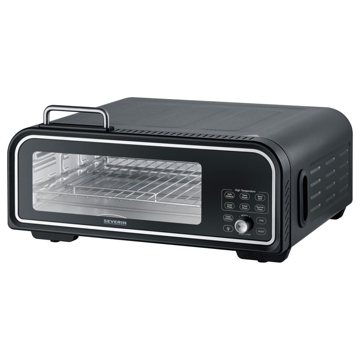 SEVERIN pizzaoven »PG 8575«