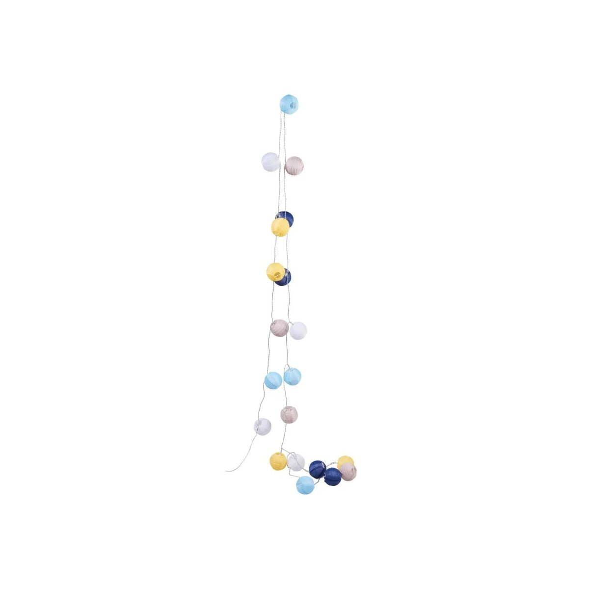 Guirlande lumineuse d'été à LED LIVARNO®