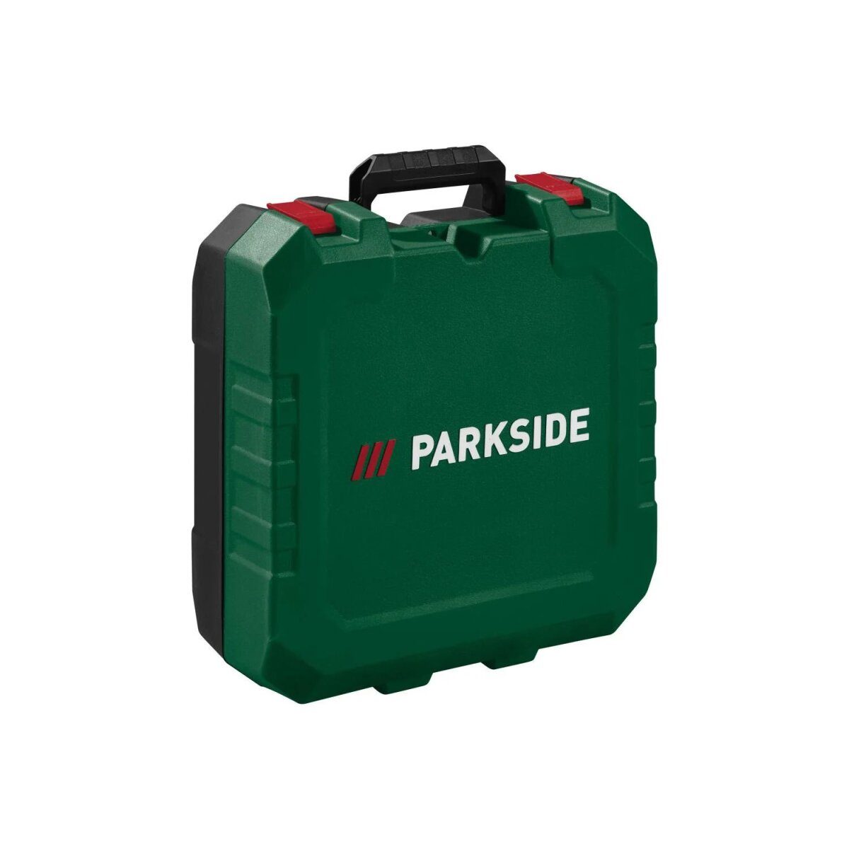 PARKSIDE® 20 V accuboormachine-slagmoersleutel “PASSK 20-Li C4”, met accu en oplader