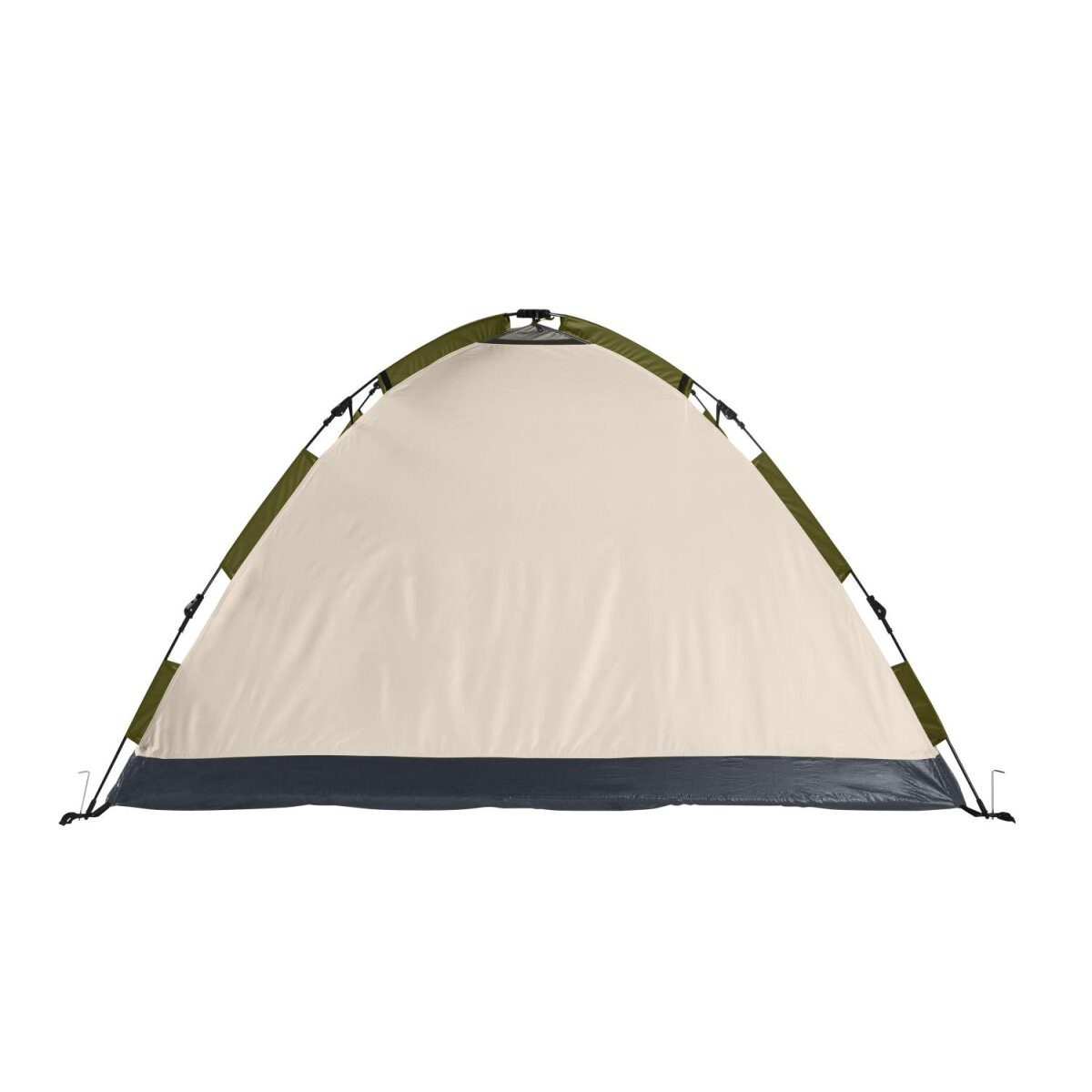 CRIVIT dome tent, easy to set up, suitable for 3 people