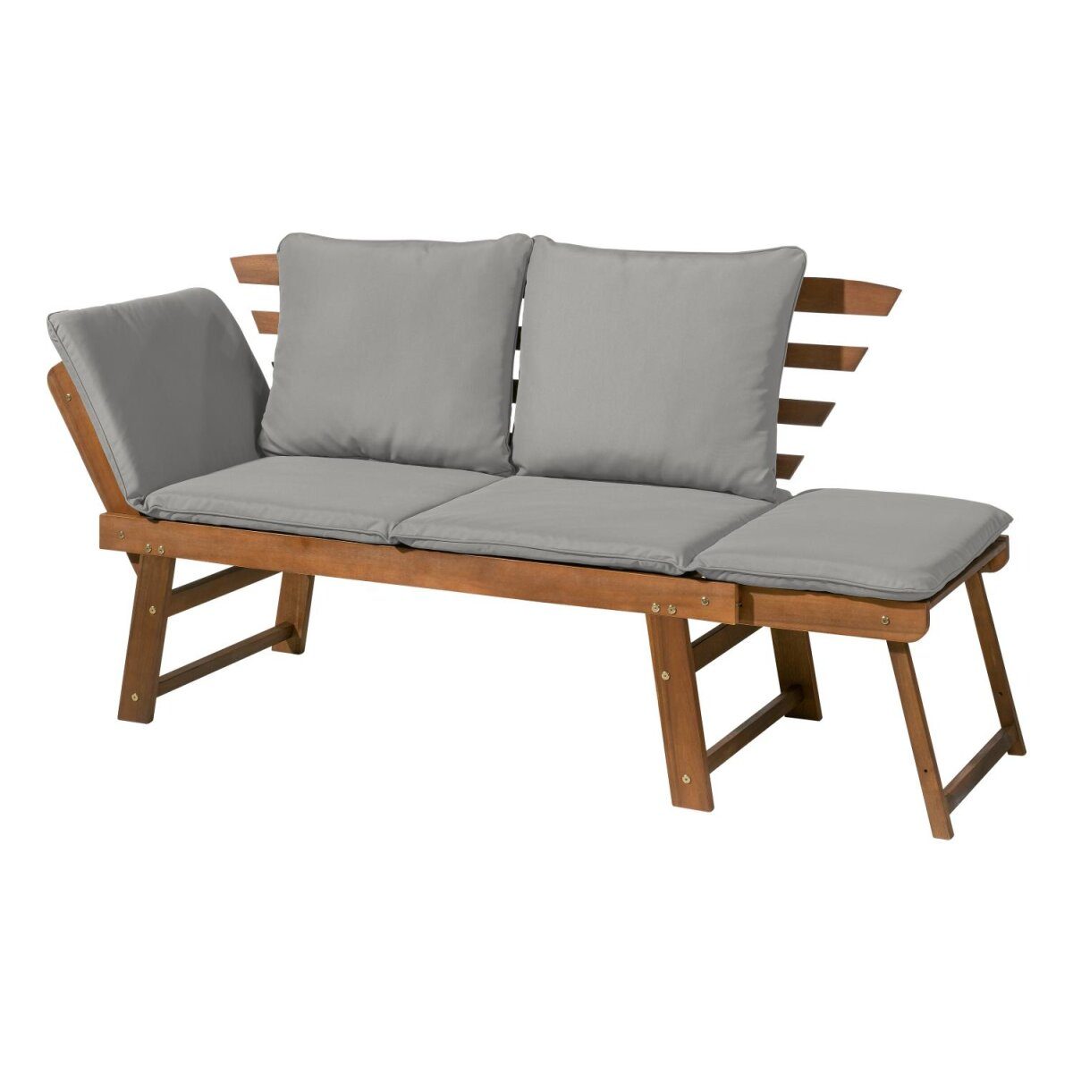 LIVARNO® garden bench »Sevilla« other