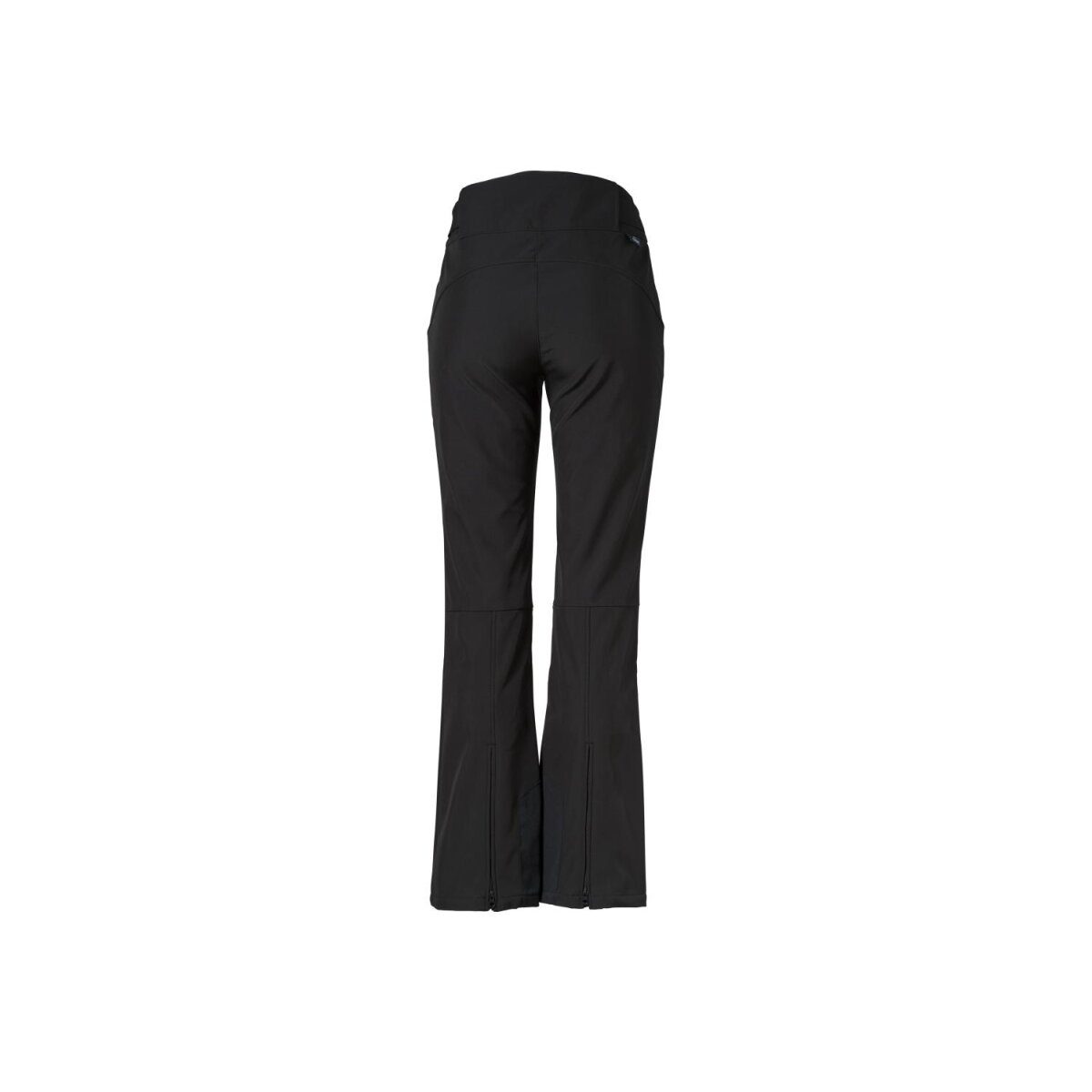 Pantalon de ski softshell CRIVIT pour femme