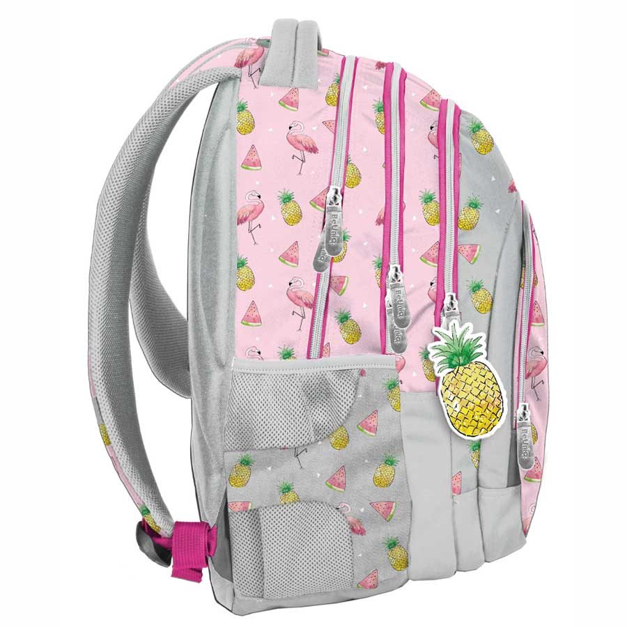 Tropic BeUniq schoolrugzak voor jongeren – Artikelnr. HT-56166