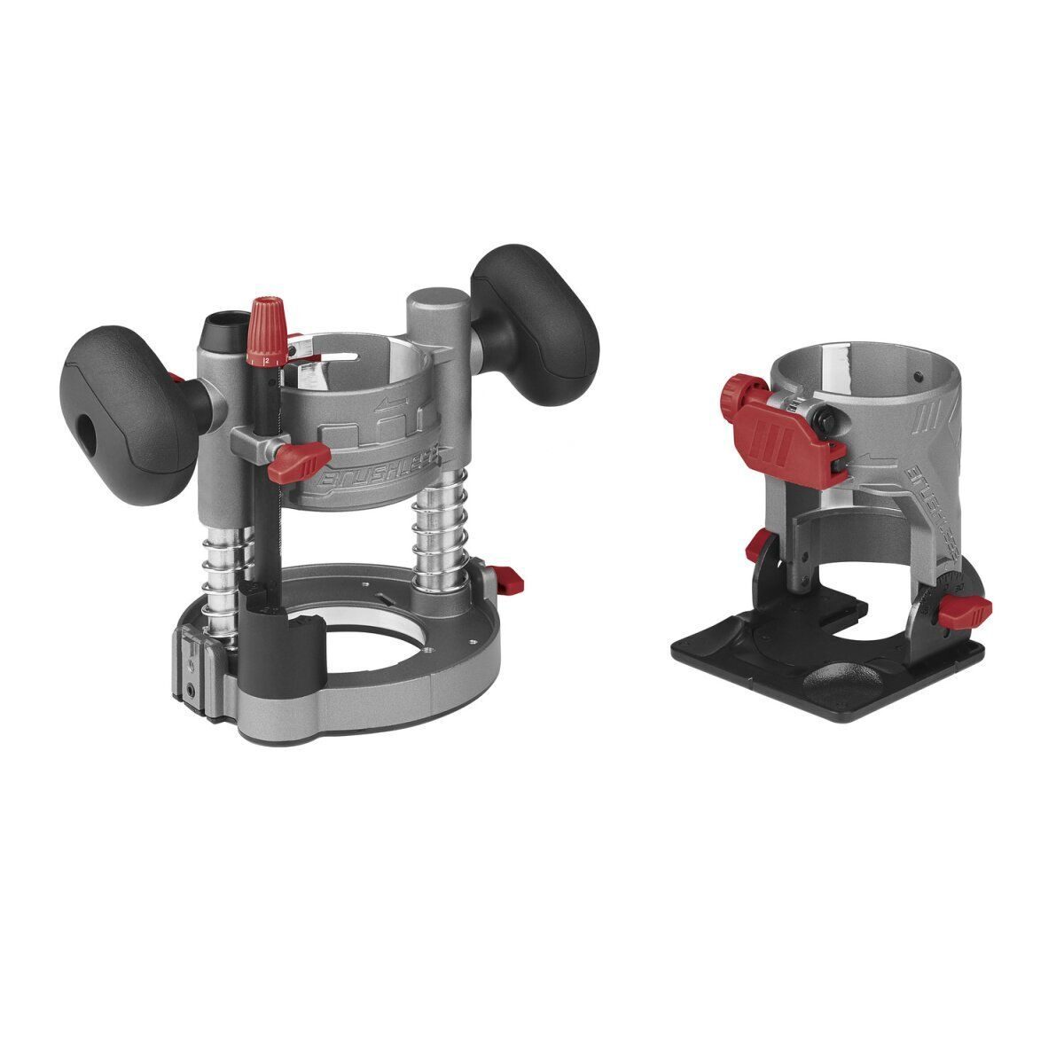 PARKSIDE PERFORMANCE® 20 V Akku-Multifräse 3-in-1 »PMFAP 20-Li A1«, ohne Akku und Ladegerät