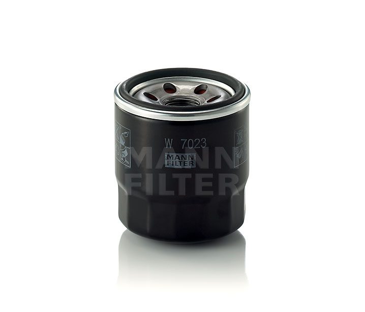 MANN W 7023 Filtr oleju - Nr kat. HT-48580