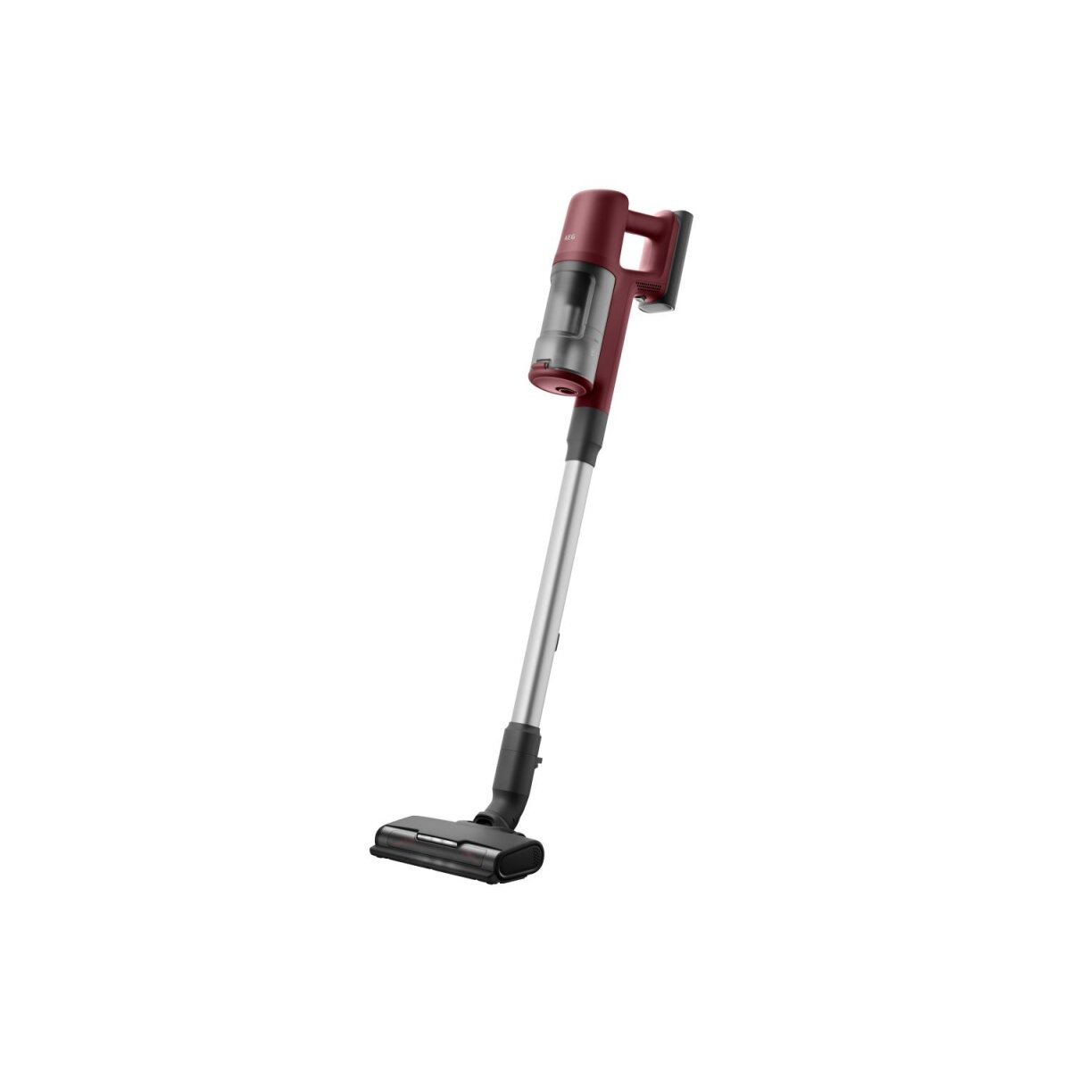 AEG steelstofzuiger “AP61CB21DR” goed