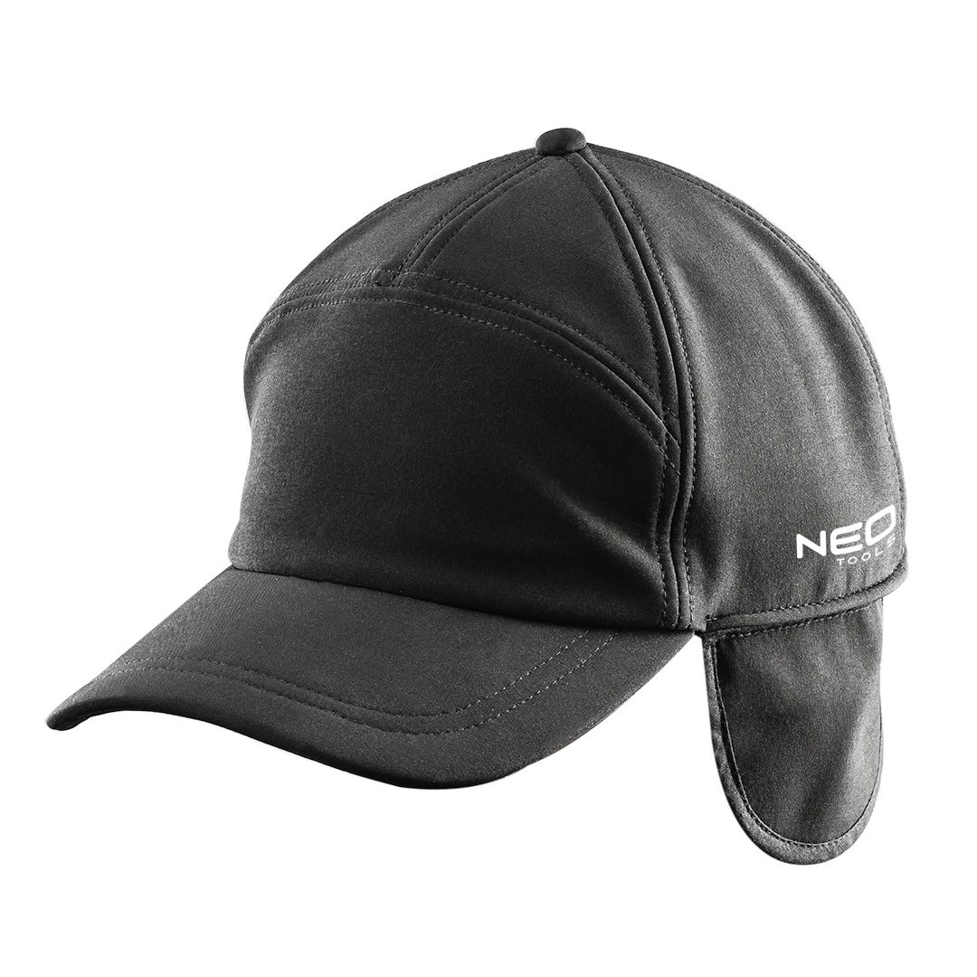 Casquette de baseball, travail